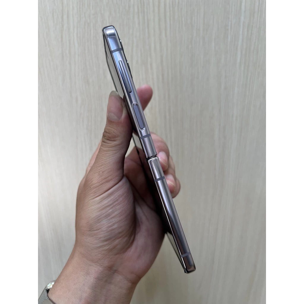Điện thoại Samsung Z Flip 4 bản 256GB - Máy mới fullbox nguyên seal - Bảo Hành 12 Tháng | BigBuy360 - bigbuy360.vn