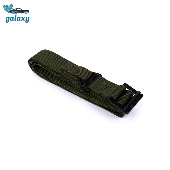 Galaxy Thắt Lưng Nylon Chuyên Dụng Cho Đi Cắm Trại