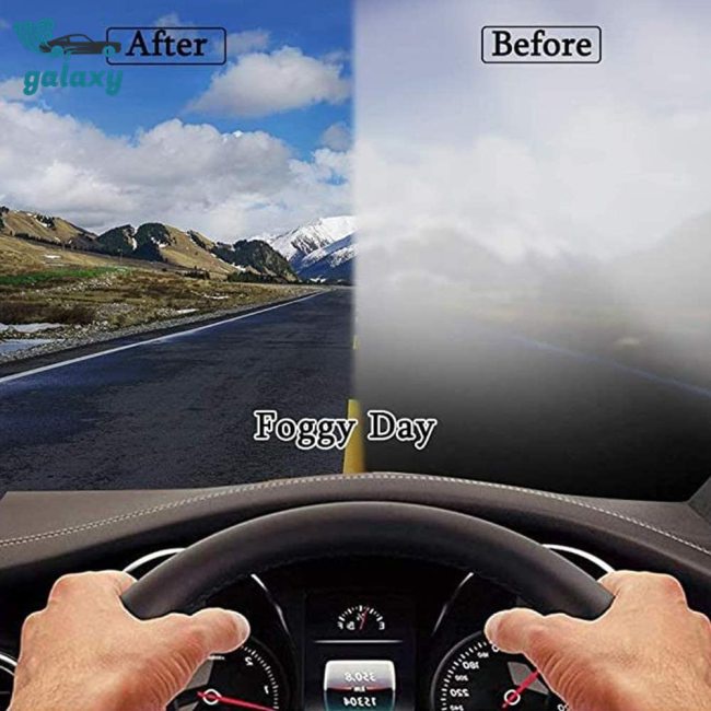 Galaxy Kính Mát Chống Tia UV Hỗ Trợ Tầm Nhìn Ban Đêm