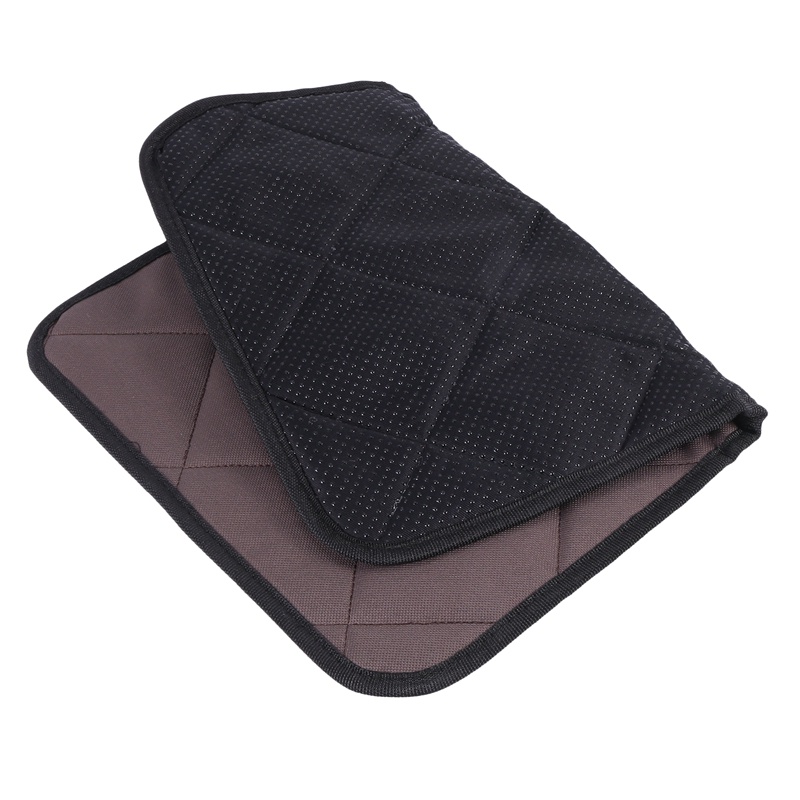 Thảm Trải Giường Chống Nước Chống Trượt Chống Mài Mòn Cho Thú Cưng