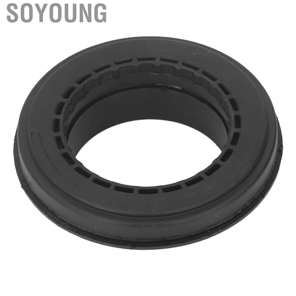 Soyoung Front Strut Bearing  Heatproof Rubber OE Design 54612 3S000  for Cars