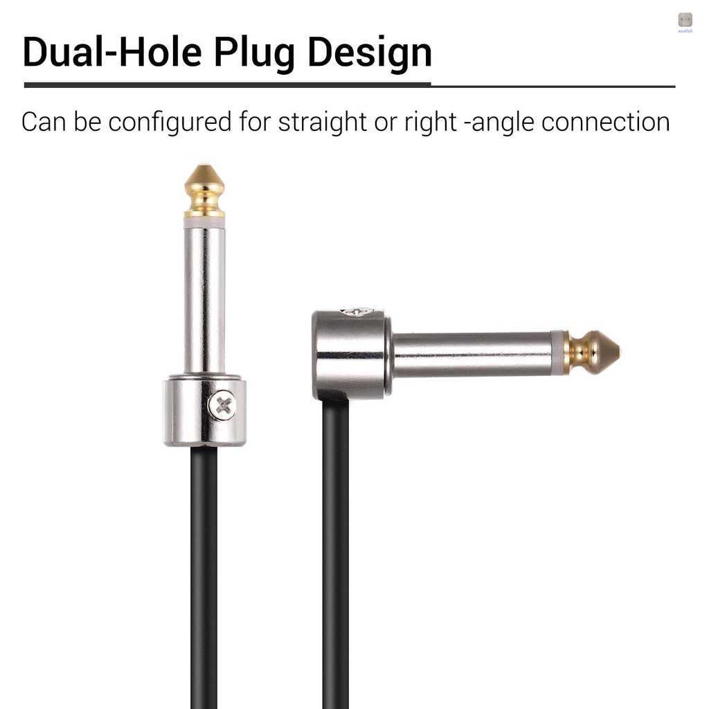 Bộ Dụng Cụ Vá Dây Đàn Guitar Chuyên Nghiệp Dài 3M + 10 Đầu Hàn Không Hàn + Tuốc Nơ Vít Mini