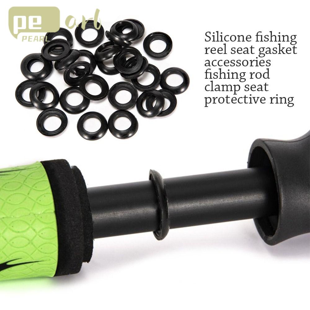 .Đệm Ngồi Câu Cá Bằng Nhựa PVC Mềm Kèm Ốc Vít Tiện Dụng