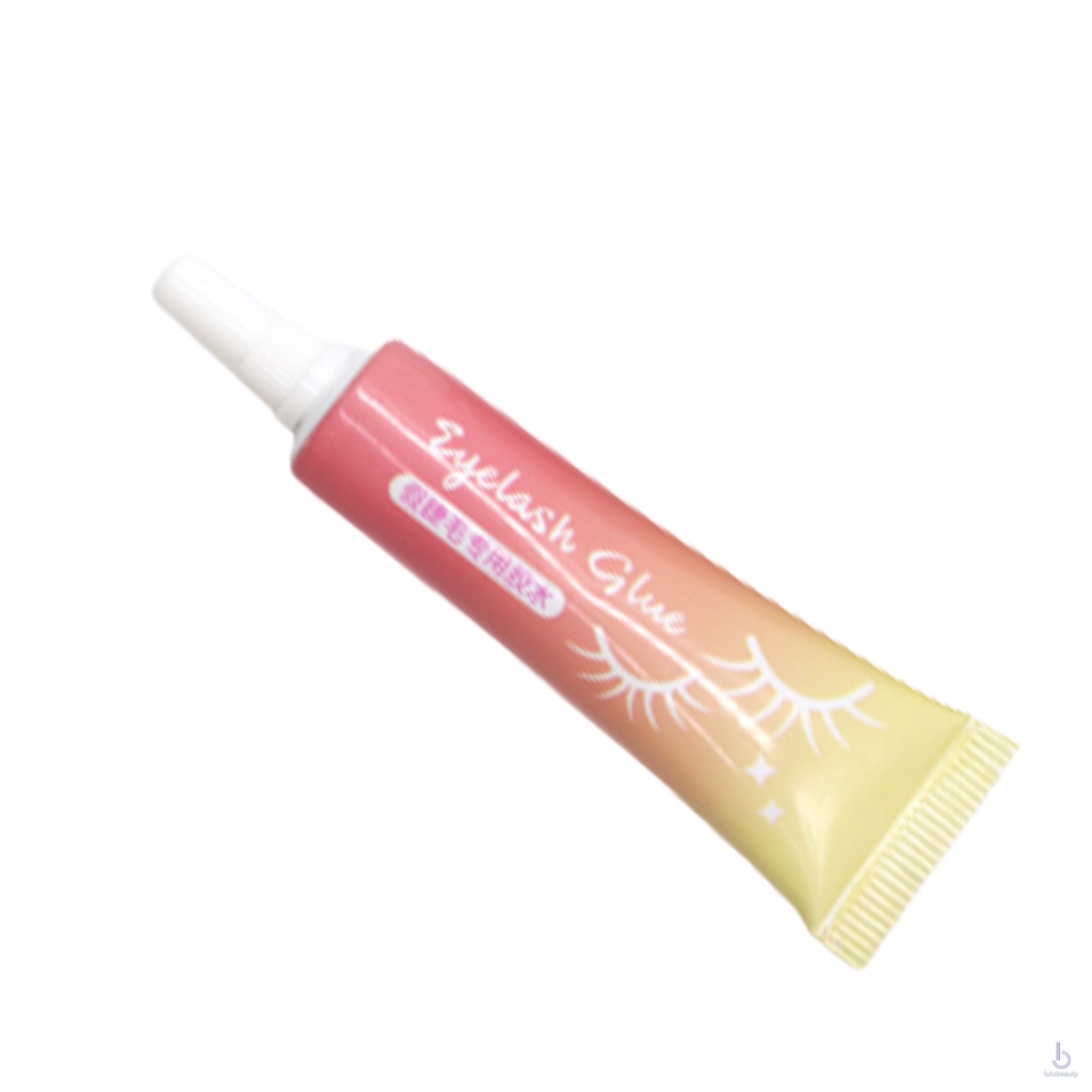 Keo Dán Lông Mi Giả 7g Nhanh Khô Không Gây Kích Ứng