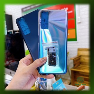 Bộ vỏ Vivo Y51 2020 zin chuẩn dọn máy đep hàng như hình.