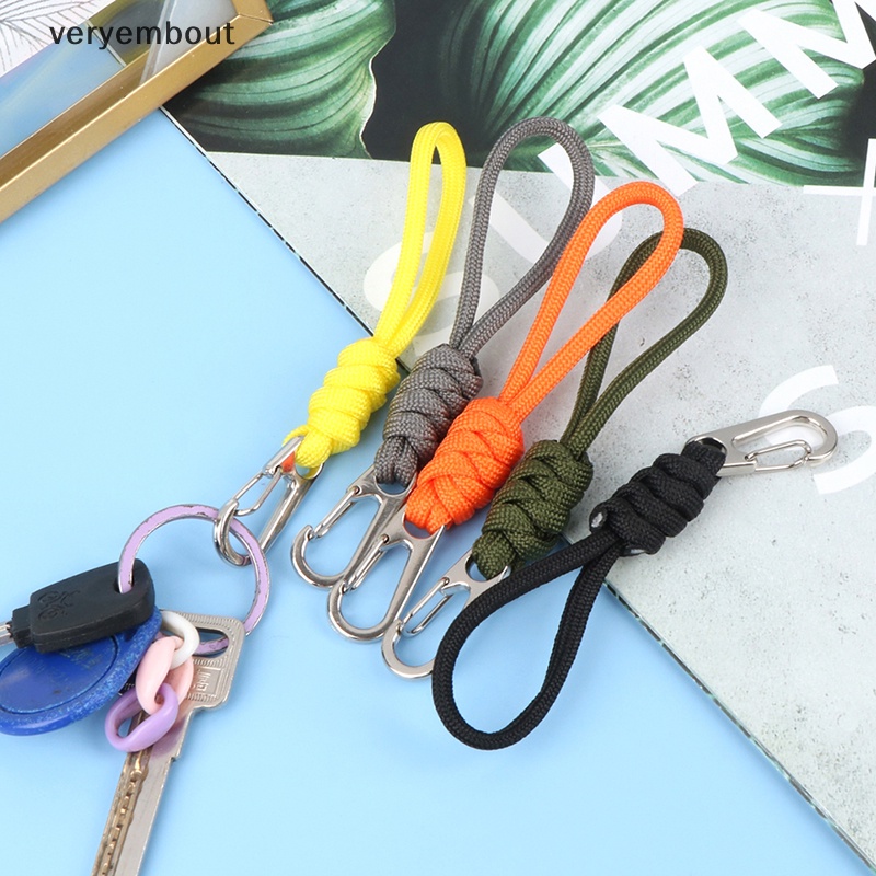 Móc Khóa Dây Đeo Máy Ảnh Chống Thất Lạc Tiện Dụng