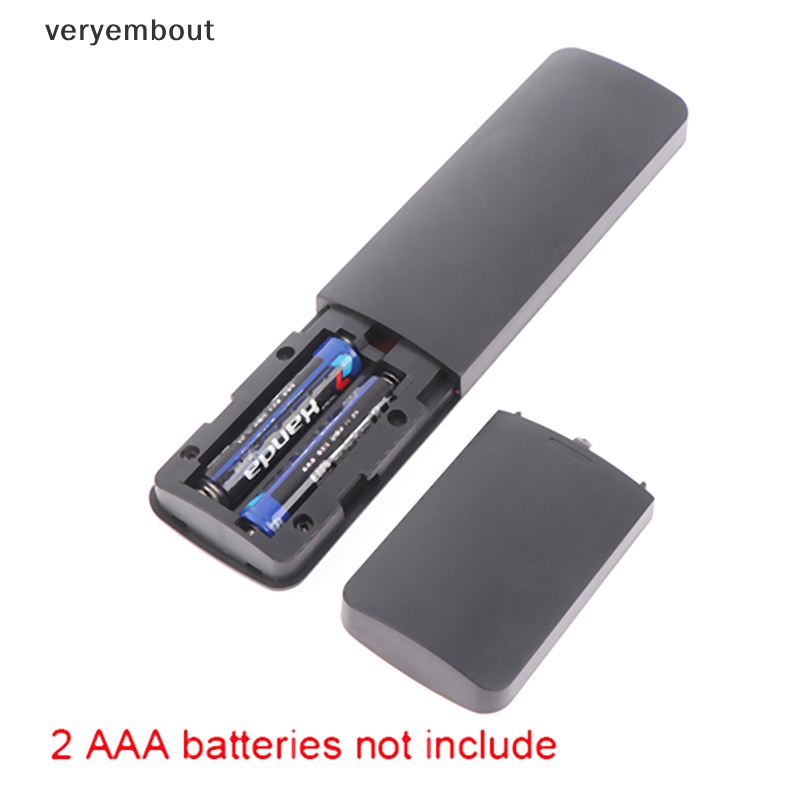 Điều Khiển Từ Xa Thay Thế Chuyên Dụng Cho TV Xiaomi Mi 4A 4C 4S