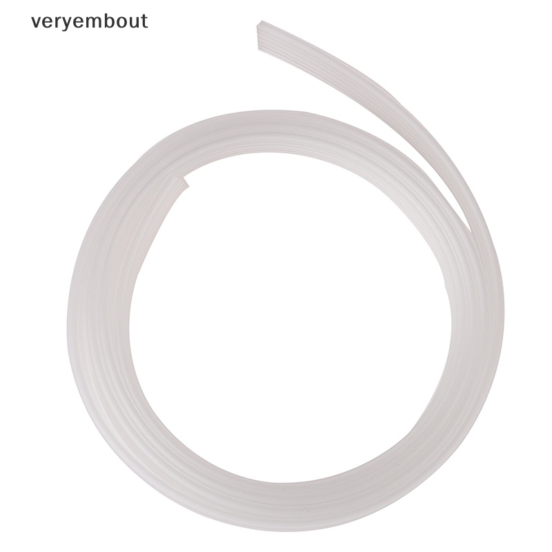 Cuộn Dây Ống Mực Dài 1.2M 6 Màu Sắc Dùng Để Tự Làm Đồ Thủ Công