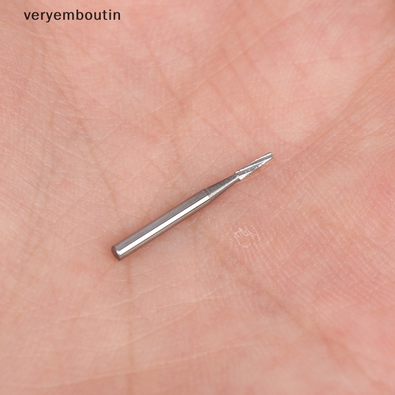 Mũi Khoan Cacbua 1mm Sửa Chữa Kính Chắn Gió Xe Hơi DIY N n n n n n