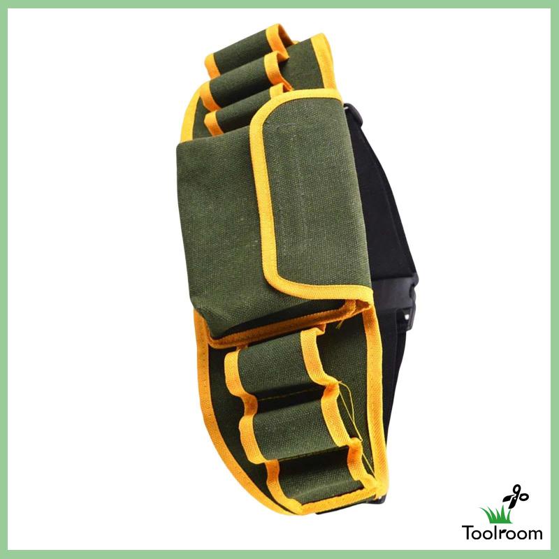 Túi Đeo Hông Đựng Dụng Cụ Sửa Chữa Chống Thấm Nước Tùy Chỉnh Tiện Dụng