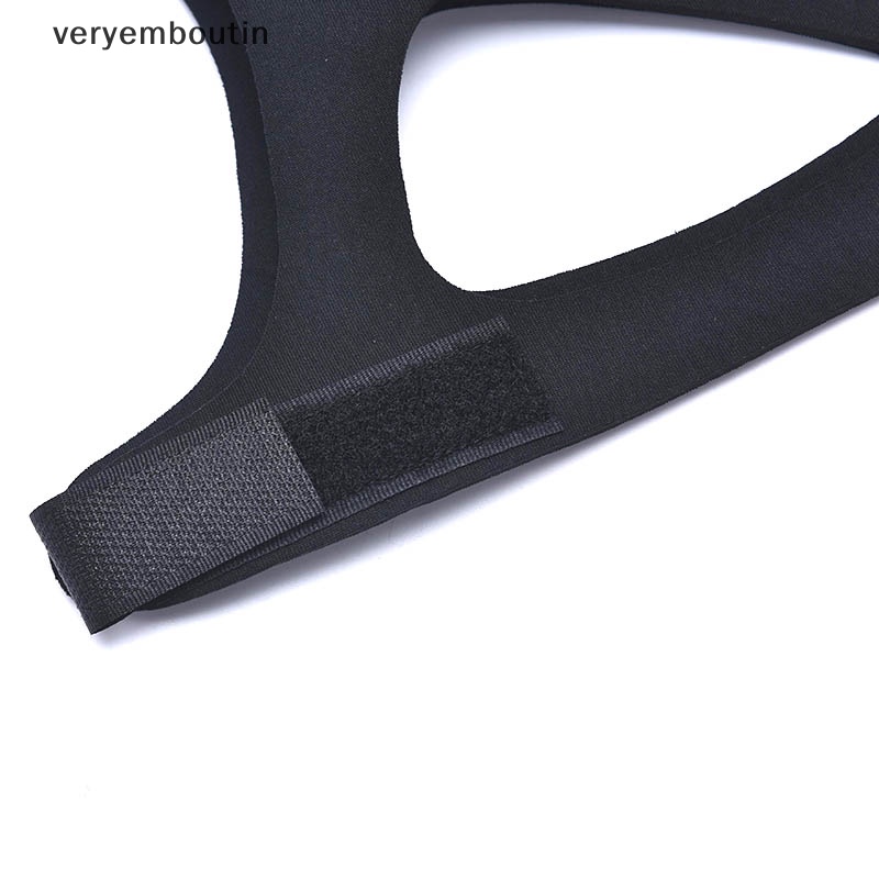 Đai Đeo Chống Ngáy Hình Tam Giác Tiện Dụng Khi Ngủ