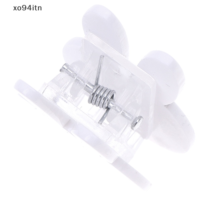 Set 2 Kẹp Tóc Hình Thỏ Trắng Dễ Thương