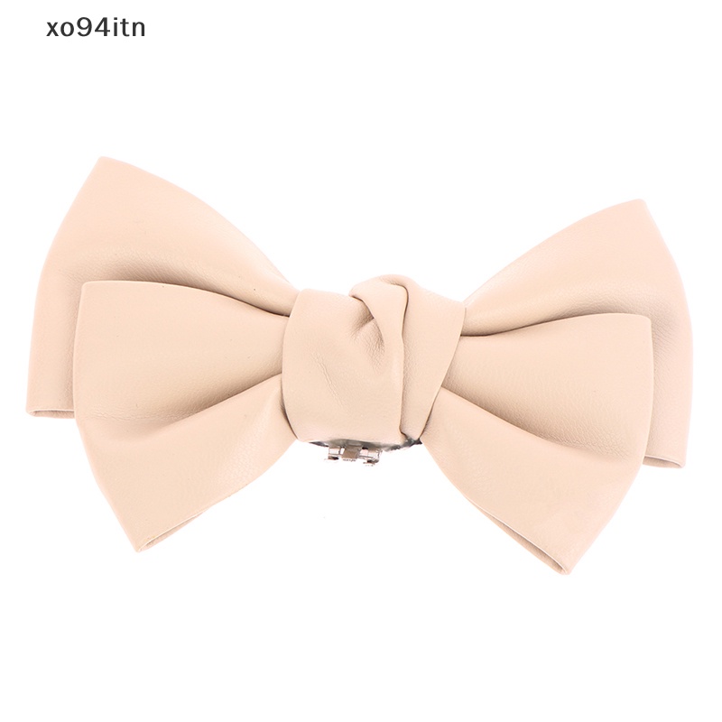 1 Kẹp Nơ Trang Trí Giày Cao Gót Cho Cô Dâu