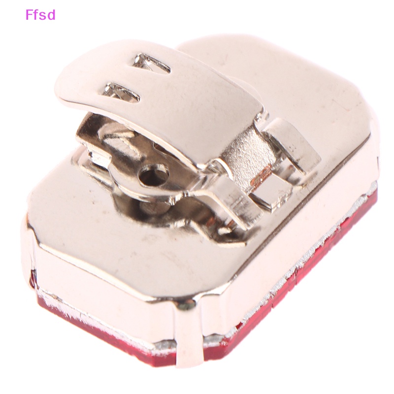 1 Kẹp Đính Đá Trang Trí Giày Cao Gót Cho Cô Dâu