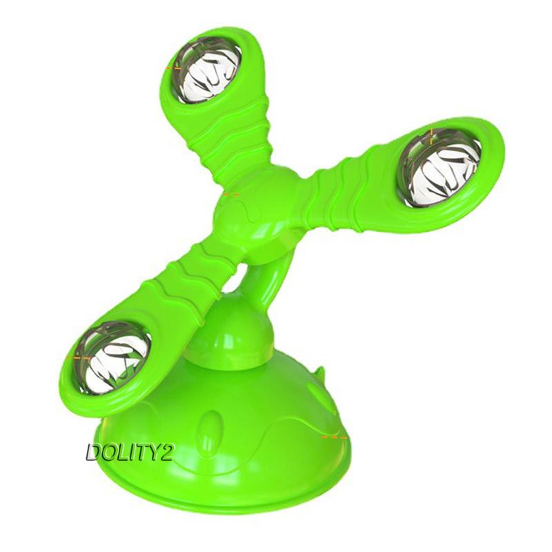 [Dolity2] Đồ Chơi Tương Tác Giải Trí Cho Mèo