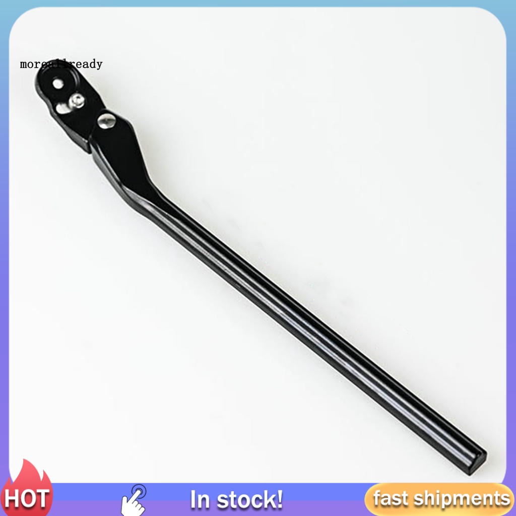 < Moreallready > Chốt Lò Xo Chống Biến Dạng Đứng Thiết Kế Rỗng Cho Xe Đạp