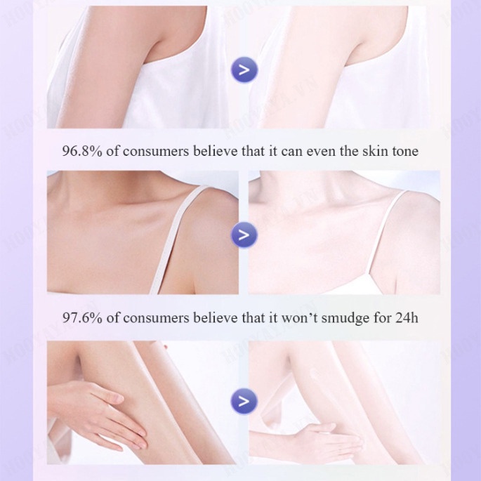 Lotion Dưỡng Trắng Da Toàn Thân