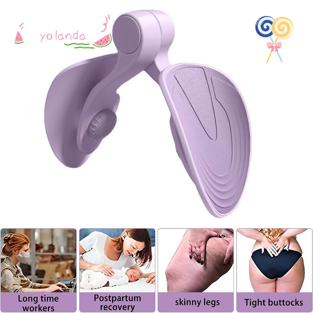 Dụng Cụ Tập Hông Đùi Chuyên Dụng Cho Phụ Nữ Sau Sinh