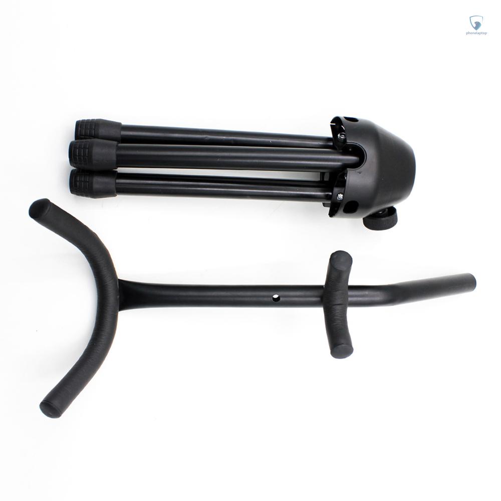 Giá Đỡ Ba Chân Bằng Kim Loại Có Thể Tháo Rời Cho Tenor / Alto Sax Saxophone