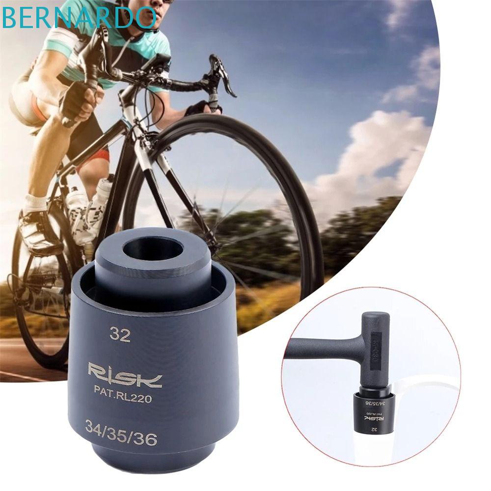 Dụng Cụ Niêm Phong Phuộc Trước Xe Đạp Leo Núi Chống Bụi BERNARDO