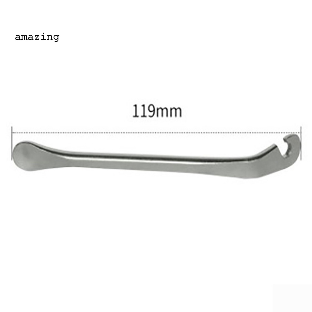 Dụng Cụ Tháo Lốp Xe Đạp Leo Núi Bằng Thép Tiện Dụng