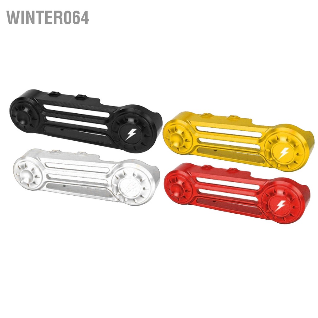 Winter064 Xe Máy Đầm Tay Bao Da Bảo Vệ Thay Thế Cho Vespa Sprint Primavera 150 GTS300 GTV300