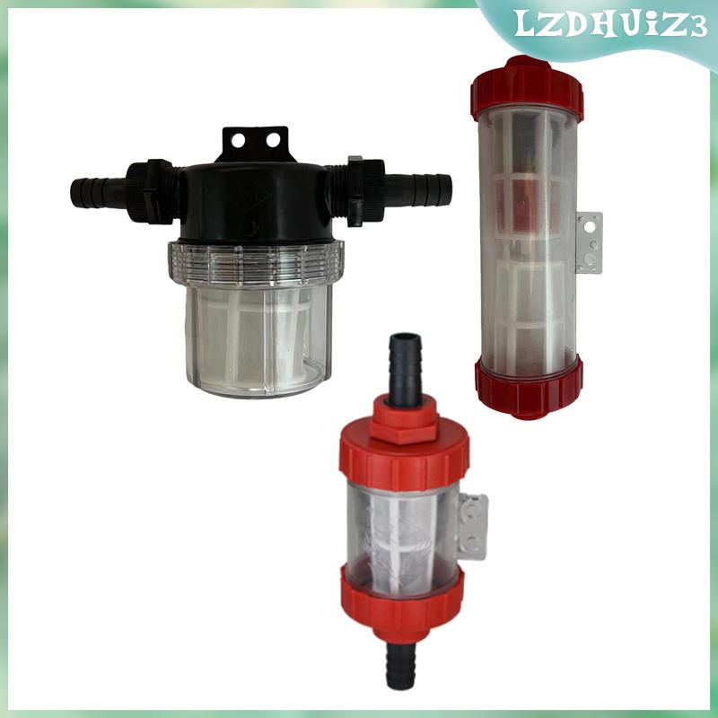 Bộ Lọc Pít Tông Chuyên Dụng Cho Máy Phun Nước / Rửa Xe Hơi lzdhuiz3