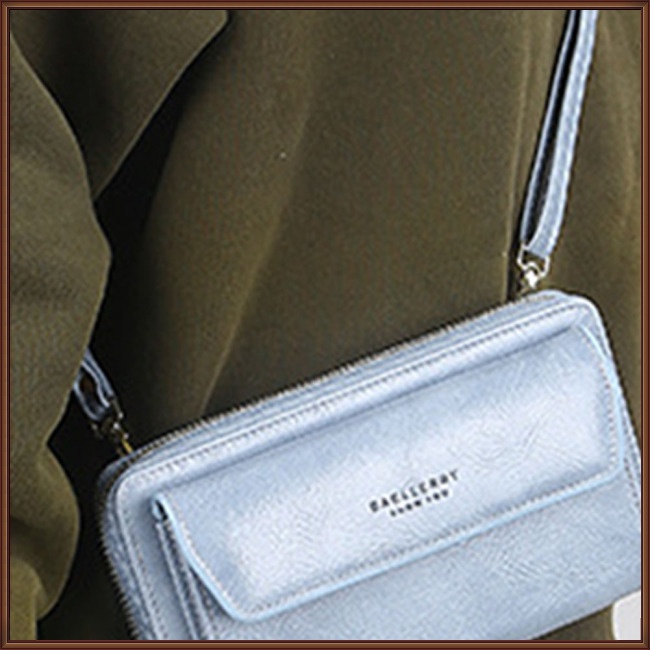 Túi Xách Da Cỡ Lớn Có Khóa Kéo Thời Trang Cho Nữ