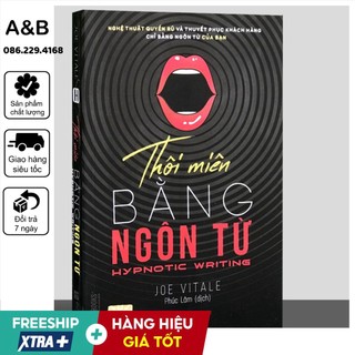 Thôi miên bằng ngôn từ | xả kho