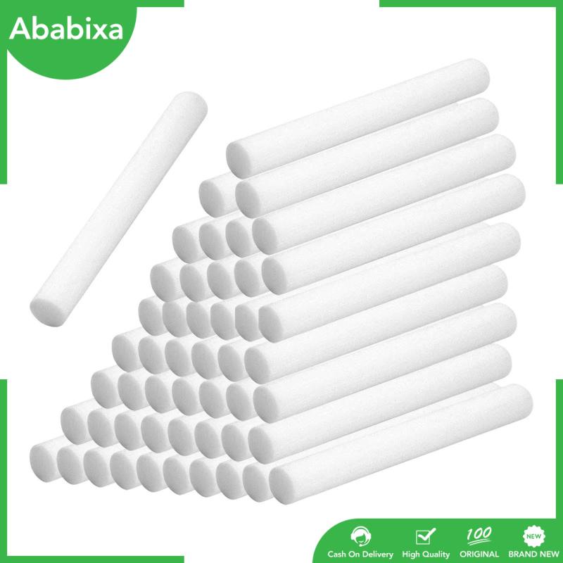 Set 50 Que Phụ Kiện Khuếch Tán Độ Ẩm Cho Máy Tạo Độ Ẩm Không Khí Trong Nhà