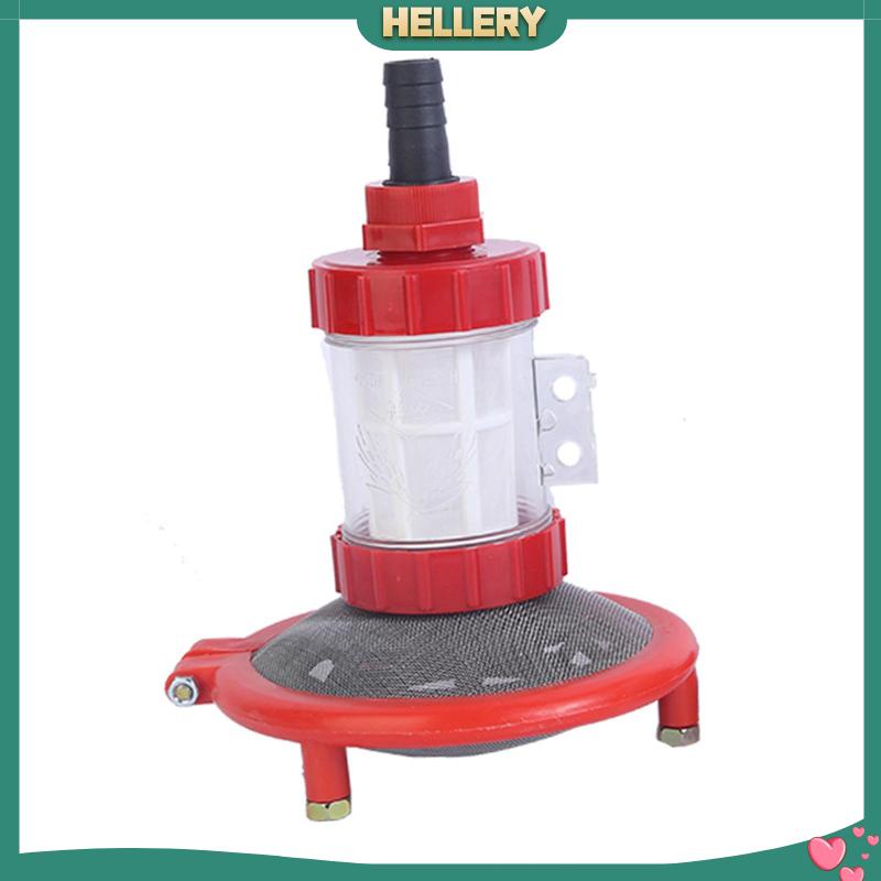 Bộ Lọc Làm Sạch Thấm Hút Nước Chuyên Dụng Cho Máy Phun Nước