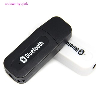 Usb nhận tín hiệu bluetooth không dây có giắc cắm 3.5mm cho tv / pc