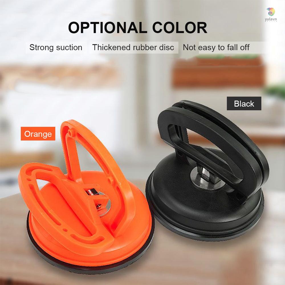 Cốc Hút Đơn Kích Thước Lớn Màu Đen Chuyên Dụng Cho Sửa Chữa Xe Hơi