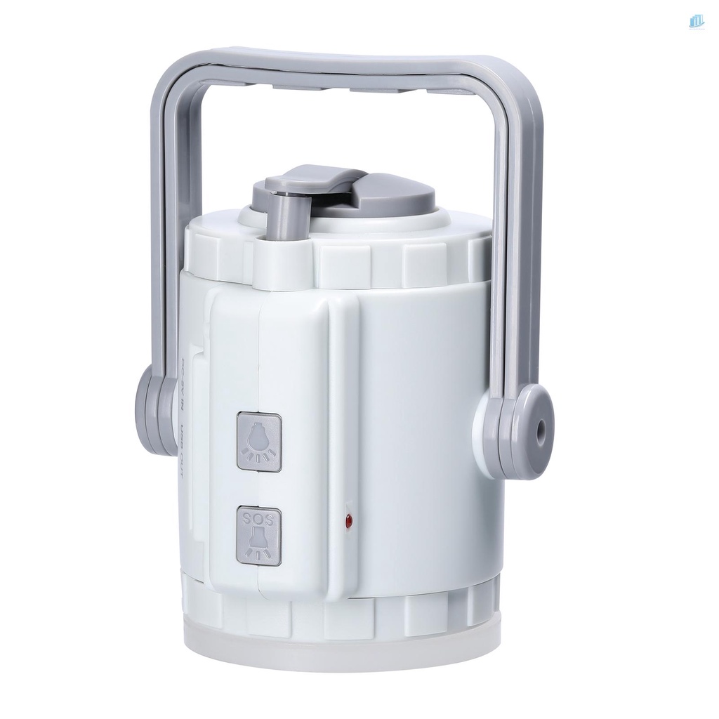 Đèn Pin SOS 3 Trong 1 (s2mwvn) DC5V Có Thể Điều Chỉnh Nhiệt Độ