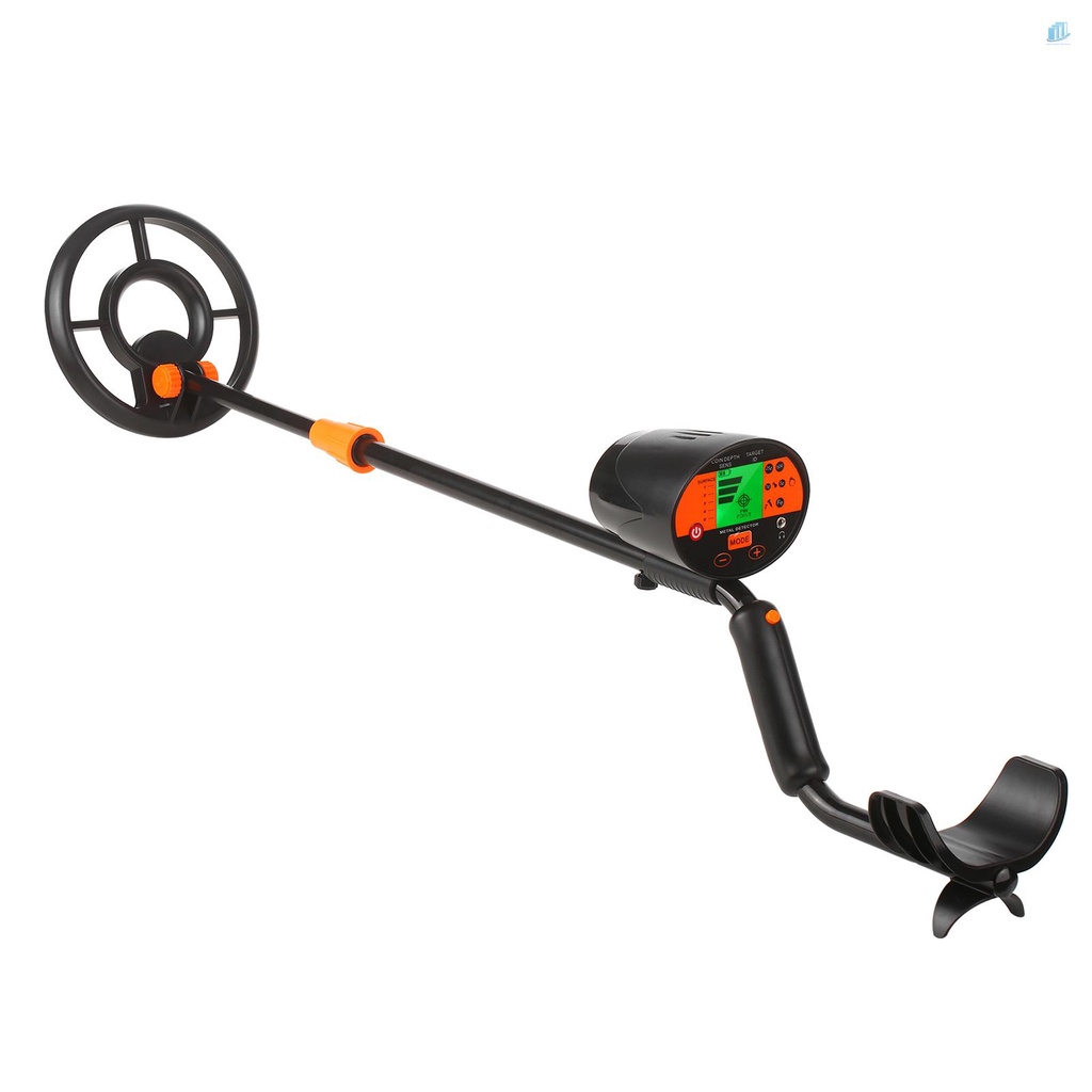Máy Dò Kim Loại Dưới Lòng Đất Ngoài Trời (s2mwvn) Dễ Lắp Đặt Có Thể Điều Chỉnh Độ Nhạy Cho Trang Sức Kim Loại Vàng