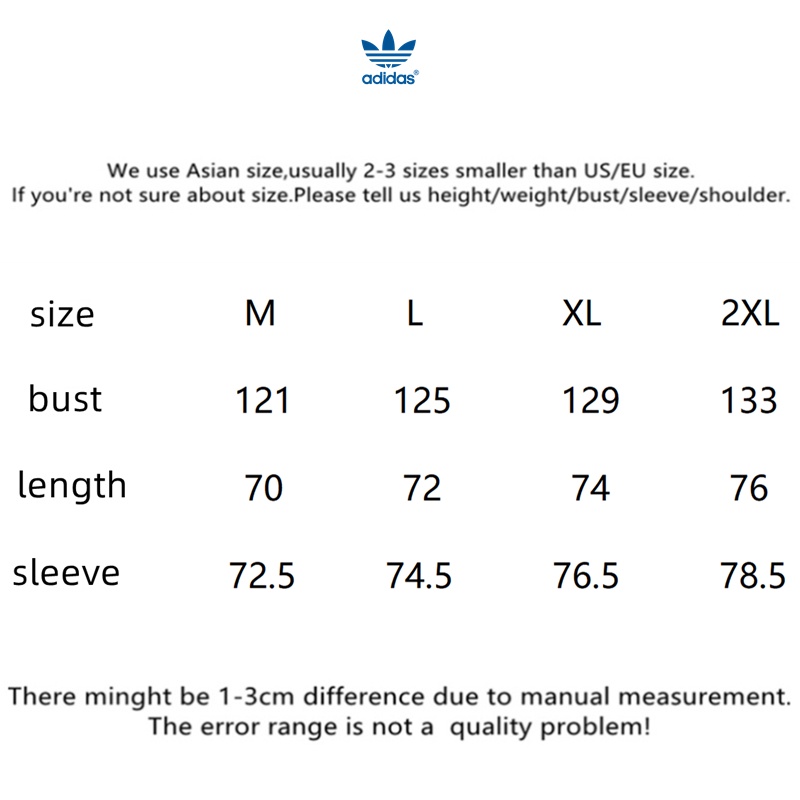 Áo Khoác cardigan Thêu logo Adidas 100% Phong Cách vintage Cho Nam