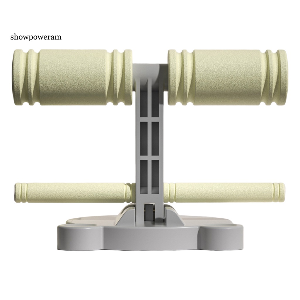 Dụng Cụ Hỗ Trợ Tập Ngồi Tại Nhà Bằng Cao Su Tự Nhiên Có Giác Hút Mạnh