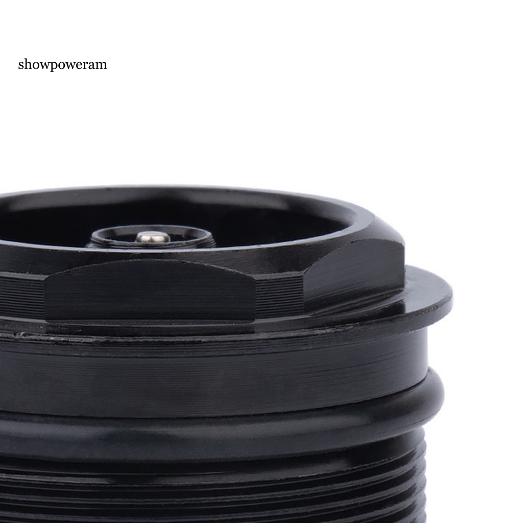 Đai Ốc Van Bánh Trước Xe Đạp Chống Ăn Mòn Chống Nứt Tiện Dụng