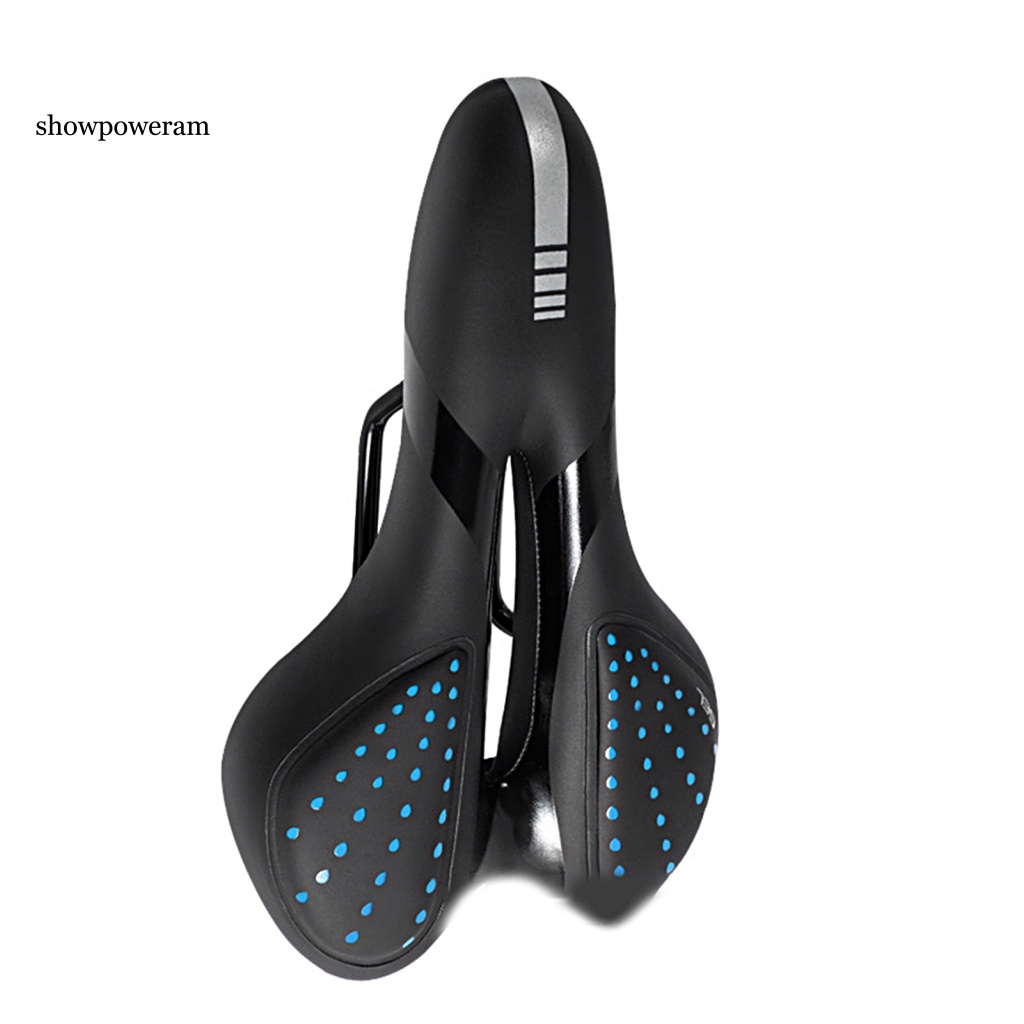 Yên Xe Đạp Leo Núi Unisex Độ Đàn Hồi Cao