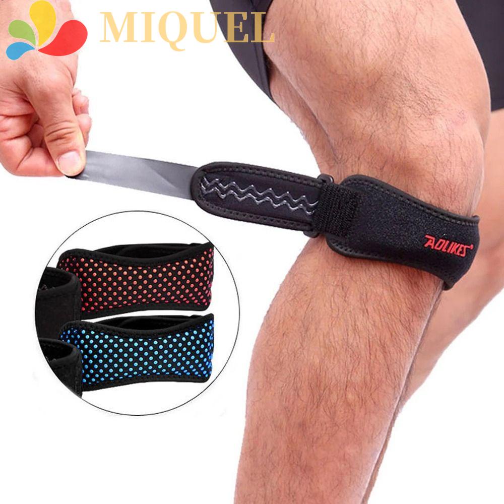 Băng Quấn Bảo Vệ Đầu Gối Tiện Dụng Khi Chơi Thể Thao