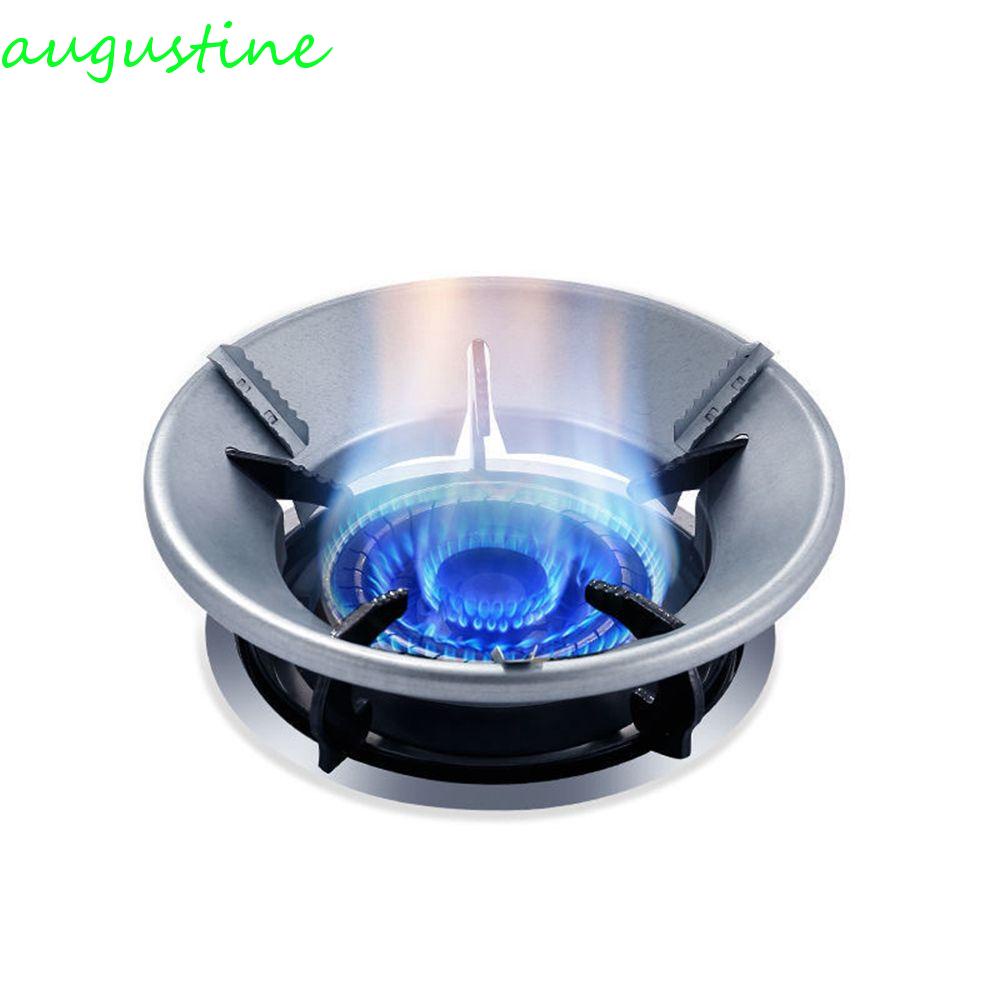 Giá Đỡ Chống Gió Tiết Kiệm Năng Lượng Cho Bếp Ga