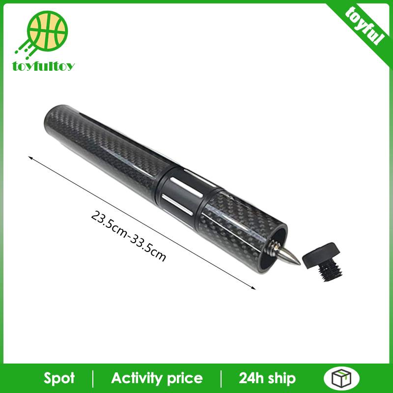 [Toyfulcabin] Gậy Đánh Bắt Đầu Gọn Nhẹ Mở Rộng Cầm Tay Cho Người Mới Bắt Đầu