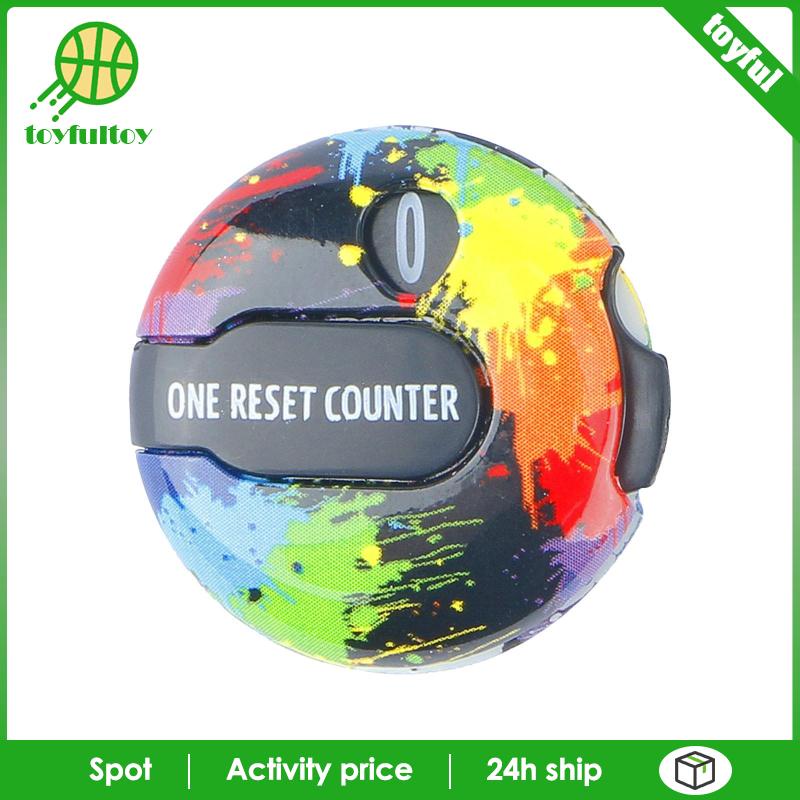 Dụng Cụ Đếm Điểm Chơi Golf Mini Kèm 12 Kẹp Tiện Dụng