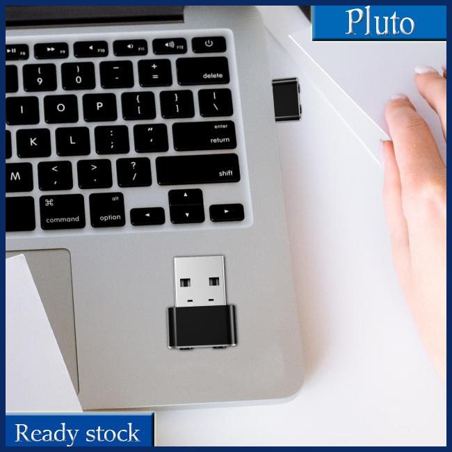 Mới Chuột Máy Tính Tự Động Không Thể Tháo Rời Cổng Usb