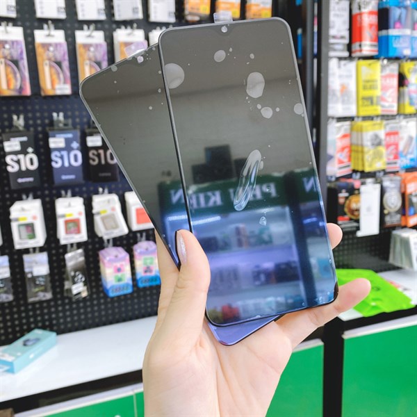 Màn hình Realme 5 Pro zin hiển thị đẹp đã test OK có bảo hành