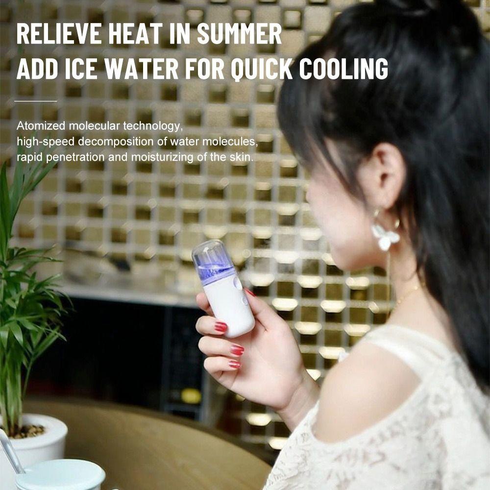 Máy khuếch tán tinh dầu Tạo Độ Ẩm Không Khí 30ml Kết Nối USB