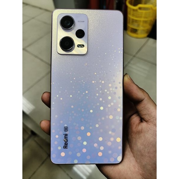 Điện thoại Xiaomi Note 12 Pro bản ram và room 8gb/256gb chính hãng đầy đủ hộp nguyên seal kèm bảo hành 1 năm | BigBuy360 - bigbuy360.vn