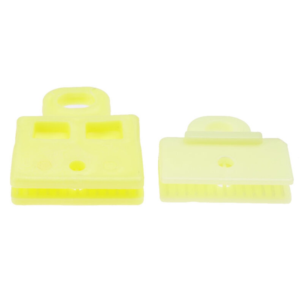 Set 2 Kẹp Kênh Kính Và Nguồn Cho Toyota Corolla