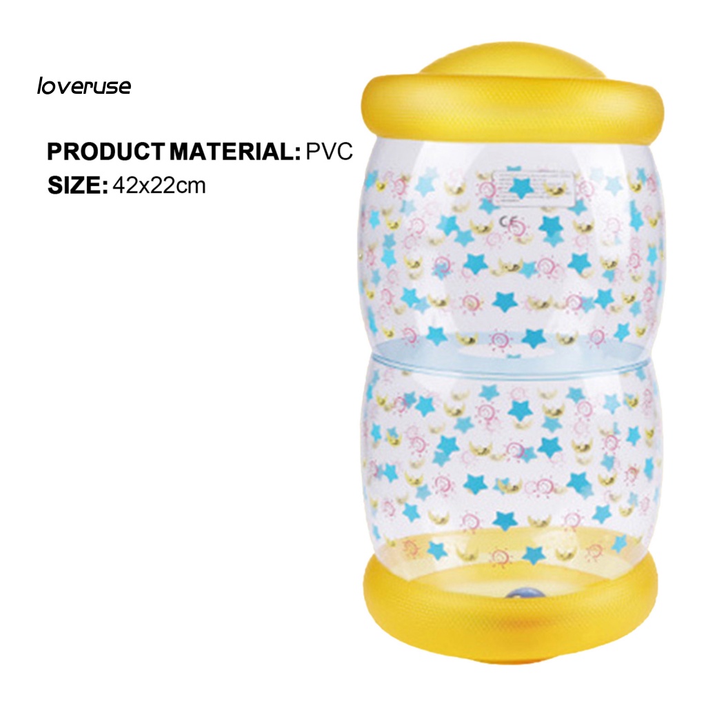 Đồ Chơi Con Lăn In Hoạt Hình Nhiều Màu Sắc Phát Triển Sớm Cho Bé