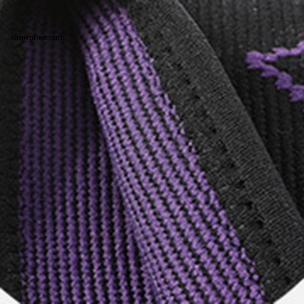 Đai Quấn Bảo Vệ Đầu Gối 3 Màu Thân Thiện Với Làn Da